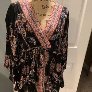 Beautiful, comfortable blouse